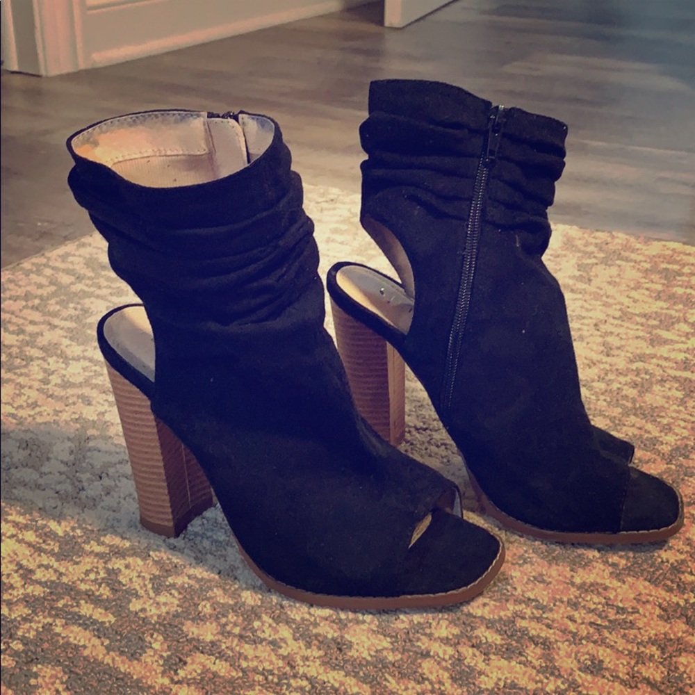 Booties